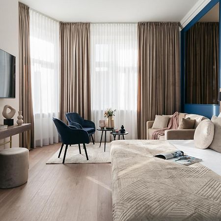 Appartement White Lotus - Loftaffair Collection à Cracovie Extérieur photo